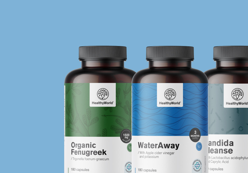 Abnehmen und Verdauung