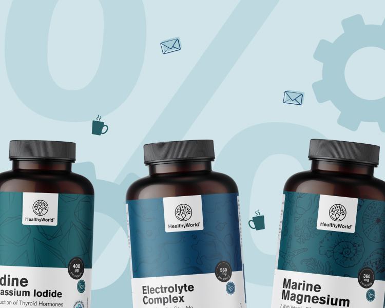 TAG DER ARBEIT – 20% Rabatt