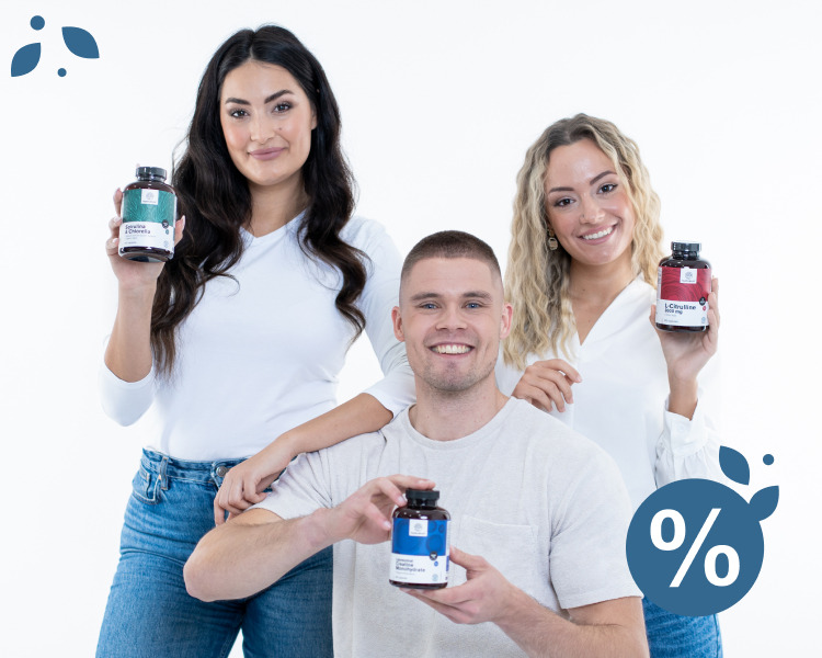 -16% auf Ihren gesamten Einkauf